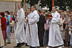 Katolsk procession