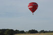 Hotair balloon