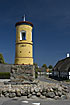 Tower in Nordby