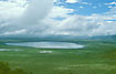 View over Rift Valley