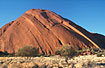 Ayers Rock (Uluru)up close