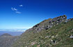 View at Toolbrunup Peak