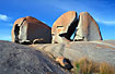 "The Remarkable Rocks"