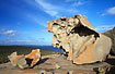 "The Remarkable Rocks"