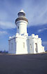 Cape Byron Lighthouse: the eastern most lighthouse in Australia