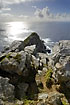 Cape Point - the meeting point of The Indian Ocean and The Pacific