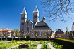 Cathedral of Viborg in Denmark