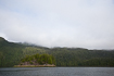 Clayoquot Sound on the west coast of Vancouver Island, British Columbia