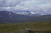 Norways next highest mountain - Snhetta