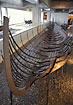 The Viking ship Skuldelev 1