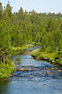 Norwegian river