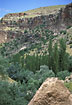 Ihlara Valley, Cappadocia, Turkey
