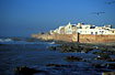 Essaouira viewed from the harbour