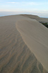 The dunes in Maspalomas