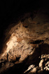 Lummerlunda cave on Gotland, Sweden