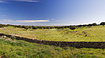 The dahesa in Extremadure with Evergreen Oak Quercus rotundifolia.

Technical data: Digital SLR, the image has been stitched from several images. Resolution 7500 x 4111 pixels. Print size 63,5 x 34,8 cm. at 300 dpi.